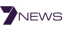 7 news logo