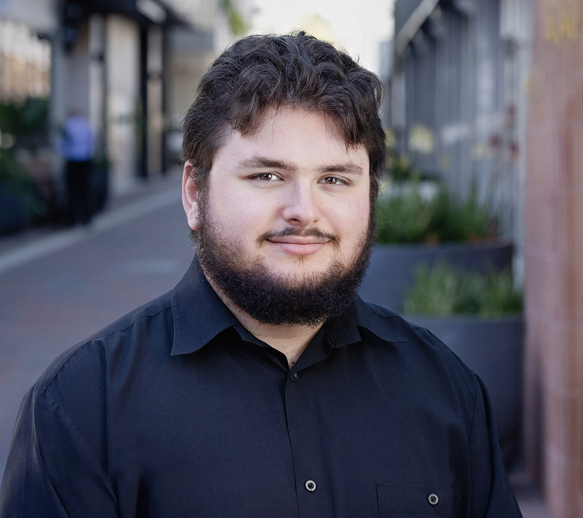 James Dimmer Product Assembly Technician