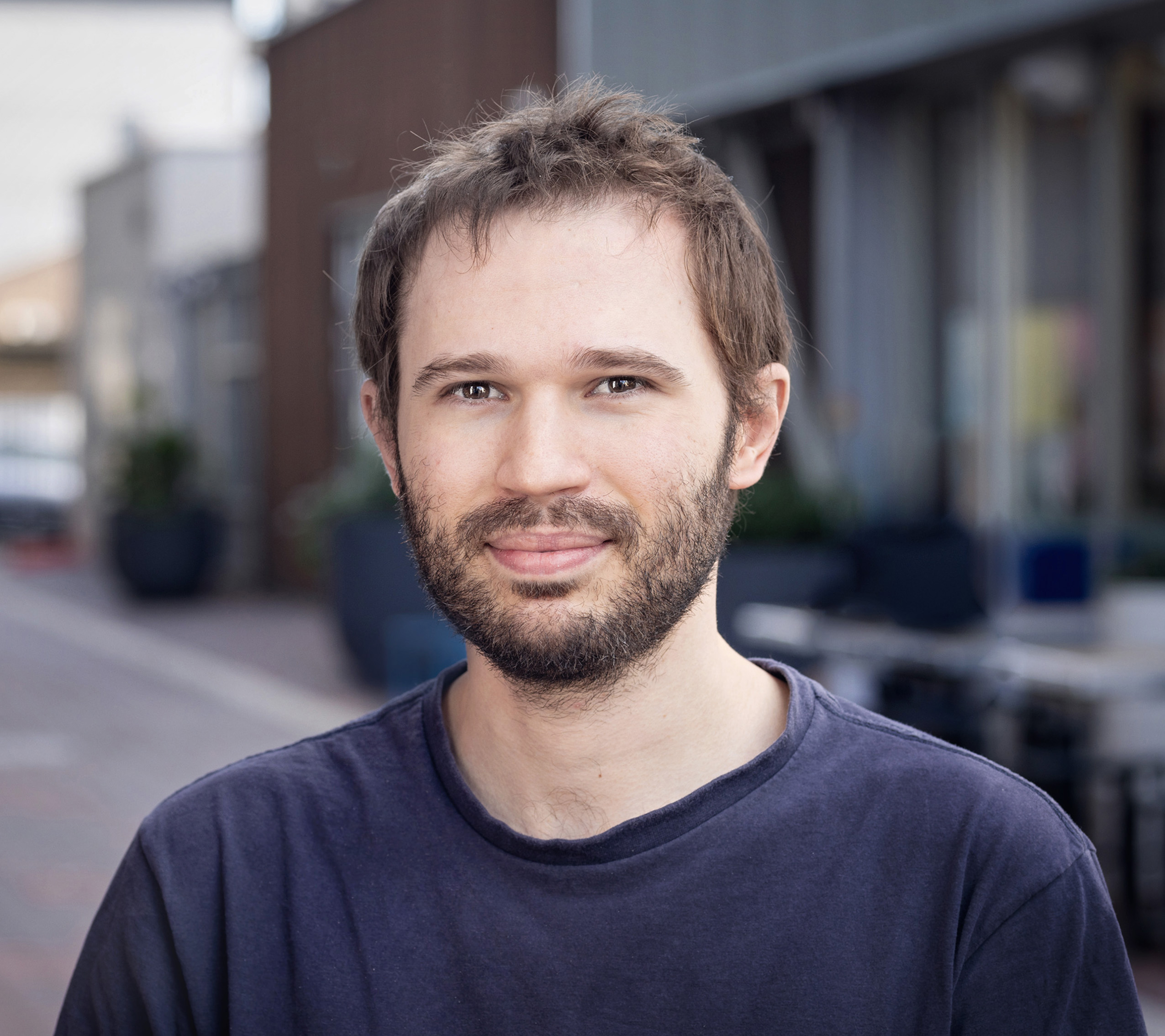 Jhonathan Silva Developer
