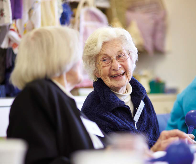echo-intelicare-inteliliving-aged-care