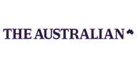 the australian logo